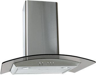 Вытяжка каминная Elikor Аметист 60Н-430 нерж/тонир (Аметист 60Н-430 нерж/тонир) Изображение №1