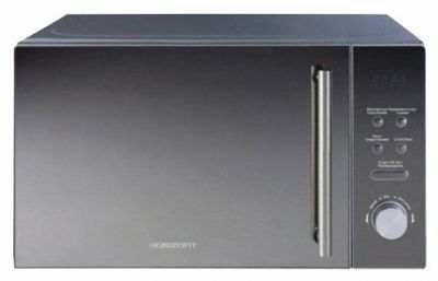 Микроволновая печь HORIZONT 20MW700-1479BKB (20MW700-1479BKB) Изображение №1