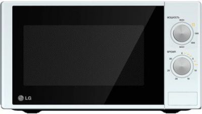 СВЧ LG MS-2022 D (MS-2022 D) Изображение №1