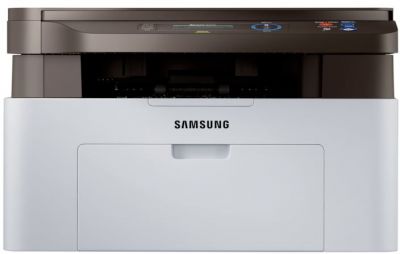 МФУ лазерное Samsung SL-M2070W/X(F)EV (SL-M2070W/X(F)EV) Изображение №1