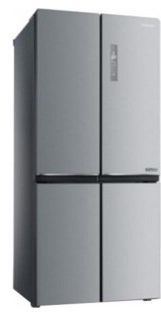 Холодильник Midea 4Door HQ-627WEN(IG) (HQ-627WEN(IG)) Изображение №1