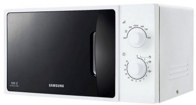 Микроволновая печь Samsung ME 81 AR/ BW (ME 81 AR/ BW) Изображение №1