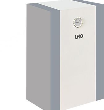 RIO 16Квт Газовый котёл UNO (Газовый котёл UNO) Изображение №1