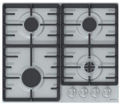 Встраиваемаяповерхность газ Gorenje-BI G 641 ZX (G 641 ZX) Изображение №1