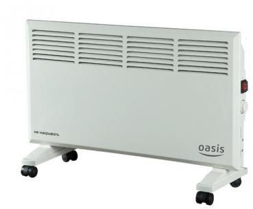 Конвекторный обогреватель OASIS KM-20 (С) (KM-20 (С)) Изображение №1