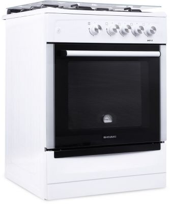 Плиты Газовые SHIVAKI APETITO-10 G (6401-G) brown (APETITO-10 G (6401-G) brown) Изображение №1