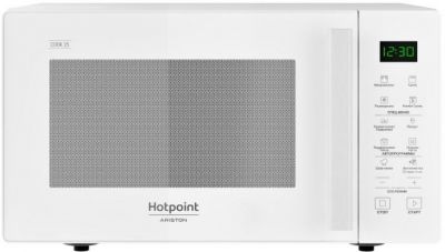 СВЧ-печь Hotpoint-Ariston MWHA-253W (MWHA-253W) Изображение №1
