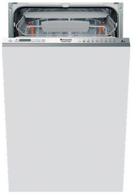 Встр.посудомоечная машина Hotpoint-Ariston LSTF 9M117 C EU (LSTF 9M117 C EU) Изображение №1