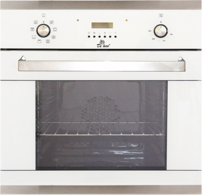 Встраиваемая духовка Электрическая DE LUXE / SVAR DL 6009.01 ЭШВ-040 (DL 6009.01 ЭШВ-040) Изображение №1