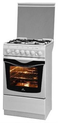 Плиты Газовые DE LUXE / SVAR DL 5040.31г(кр) чр (DL 5040.31г(кр) чр) Изображение №1
