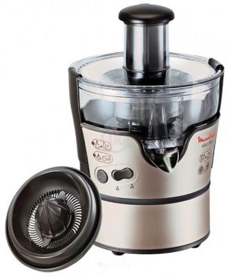 Соковыжималка Moulinex JU385 (JU385) Изображение №1