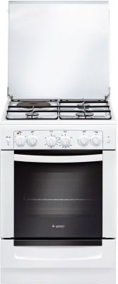 Плиты Комбинированные GEFEST ПГЭ 6110-02 (ПГЭ 6110-02) Изображение №2