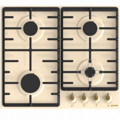 Встр.поверхность Gorenje G-641CLI (G-641CLI) Изображение №1