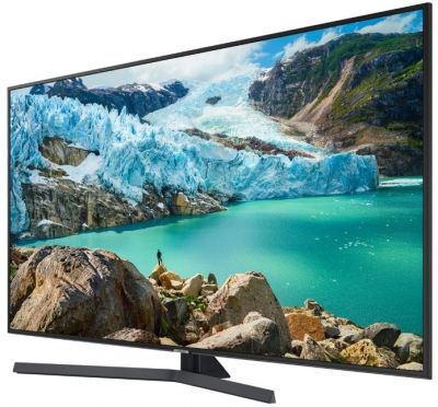 Телевизор Samsung LED UE 55 RU 7200 UXCE (LED UE 55 RU 7200 UXCE) Изображение №1