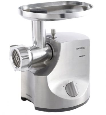 Мясорубка Kenwood MG-700 (MG-700) Изображение №1