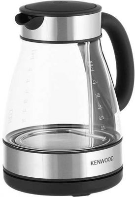 Чайник Kenwood ZJG111CL (ZJG 112) (ZJG111CL (ZJG 112)) Изображение №1
