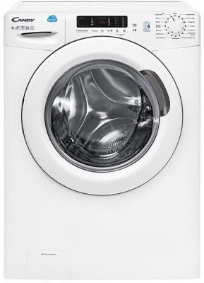 Стиральная машина Candy CS4 1062D1/2-07 (CS4 1062D1/2-07) Изображение №1