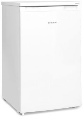 Холодильник однокамерный с морозильной камерой SHIVAKI HS 137 RN white (HS 137 RN white) Изображение №1