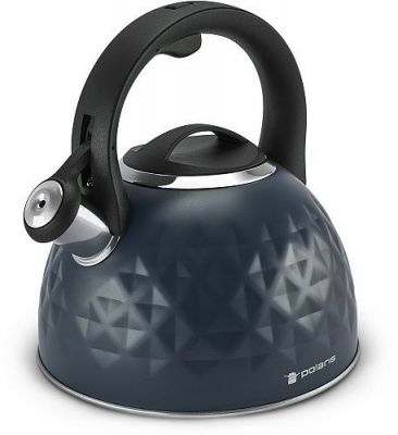 Чайник со свистком Polaris Elegia-3LG (Elegia-3LG) Изображение №1