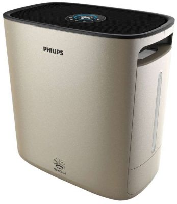 10 Воздухоочиститель Philips / HU5931 (Воздухоочиститель Philips / HU5931) Изображение №1