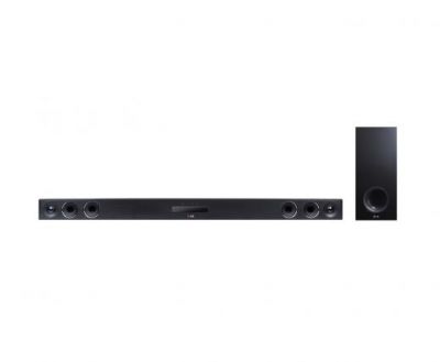 Soundbar LG LAS655K (LAS655K) Изображение №1