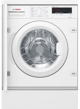 Встраиваемаястиральнаямашина Bosch WIW 24340 OE (WIW 24340 OE) Изображение №1