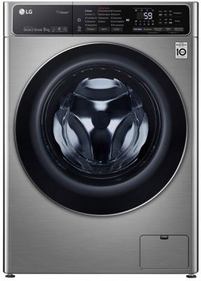 Стиральная машина LG F4T7VS9S (F4T7VS9S) Изображение №1