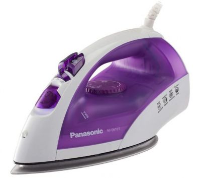 Утюг Panasonic NI-E610TVTW (NI-E610TVTW) Изображение №1