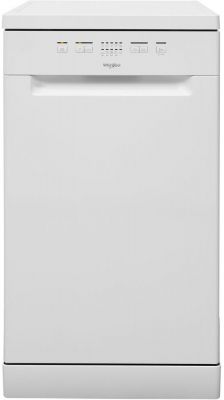 Посудомоечная машина / Отдельностоящая Посудомоечная машина WHIRLPOOL WSFE 2B19 EU WFC 3B+26 (WFC 3B+26) Изображение №1