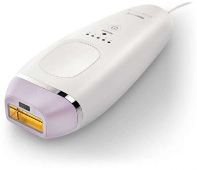 Фотоэпилятор Philips BRI863 (BRI863) Изображение №1