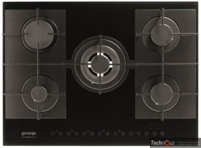 Встраиваемая поверхность Gorenje GT 7 P 2 (GT 7 P 2) Изображение №1