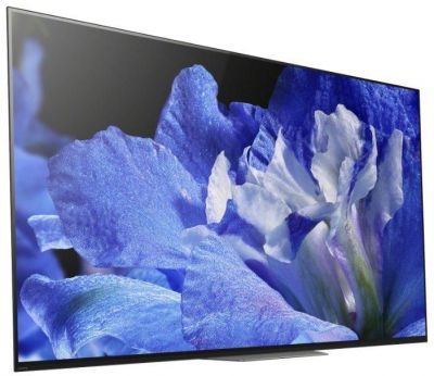 OLED TV Sony KD55AF8BR2 (KD55AF8BR2) Изображение №1