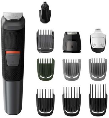 Универсальный триммер Philips MG5730/15 (MG5730/15) Изображение №1