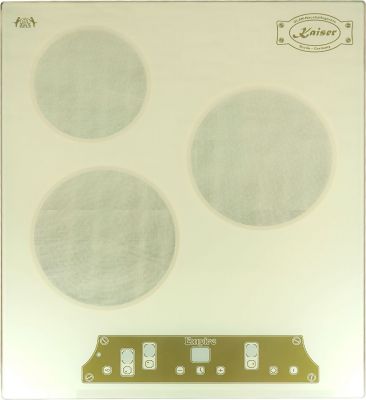 Варочная поверхность KAISER KCT 4785 ElfEm (KCT 4785 ElfEm) Изображение №1