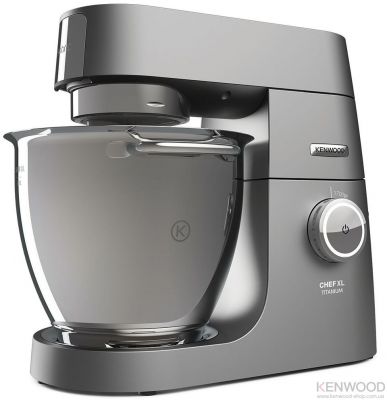 KVL 8300S Кухонная машина Kenwood (Кухонная машина Kenwood) Изображение №1