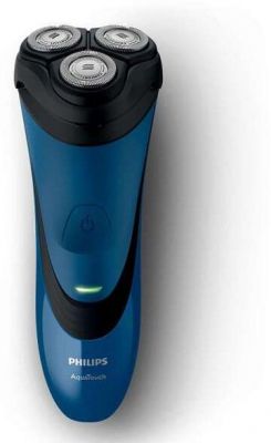 06 Бритва электрическая Philips / S3350 (Бритва электрическая Philips / S3350) Изображение №1