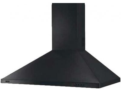 Вытяжка каминная Faber Strip Smart PB BK A90 (Strip Smart PB BK A90) Изображение №1