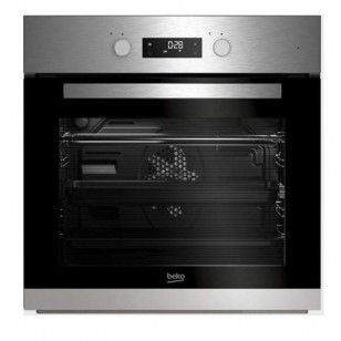 Встраиваемая духовка Beko BIE 22301 X (BIE 22301 X) Изображение №1