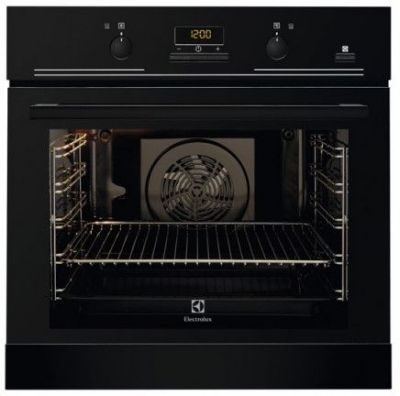 Встраиваемая духовка Electrolux EOB53434AK (EOB53434AK) Изображение №1