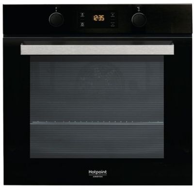 Встраиваемаядуховка электр. Hotpoint-Ariston-BI FA3 540 JH BL (FA3 540 JH BL) Изображение №1