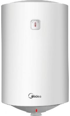 (50л)Водонагреватели Midea D50-15F2 (D50-15F2) Изображение №1