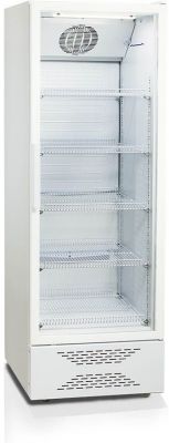 Шкафы -витрины Бирюса 460N (460N) Изображение №1