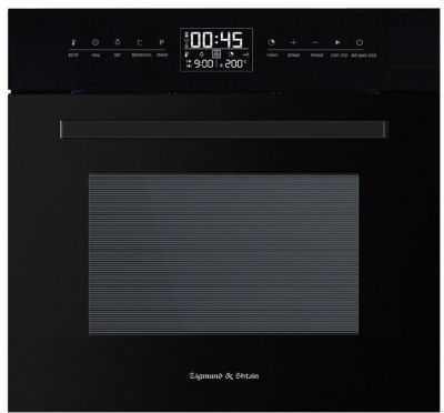 Встр.духовка Zigmund&Shtain EN-117.921B (EN-117.921B) Изображение №1