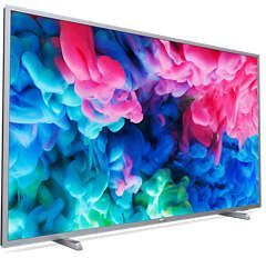 50PUS6523 LED TV Philips (LED TV Philips) Изображение №1
