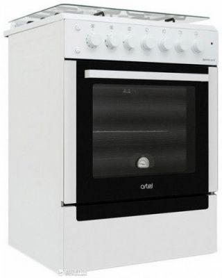 Плиты Газовые ARTEL APETITO 02-E white (APETITO 02-E white) Изображение №1