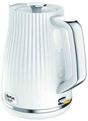 Чайник TEFAL LOFT KЕTTLE KO250130 (LOFT KITTLE KO250130) Изображение №1
