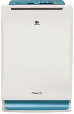 Воздухоочиститель-увлажнитель Panasonic F-VXM35R-A (F-VXM35R-A) Изображение №1