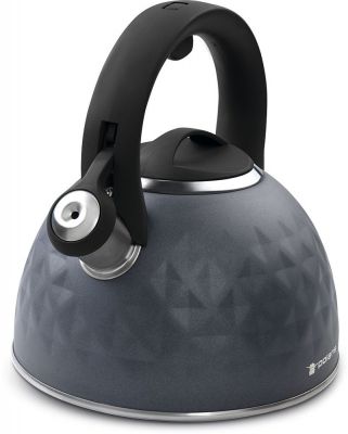 Чайник со свистком Polaris Kontur-3L (Kontur-3L) Изображение №1