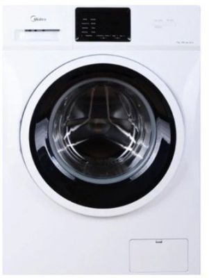 Стиральная машина фронтал Midea MFC80-ES1415 (MFC80-U1415) (MFC80-ES1415 (MFC80-U1415)) Изображение №1