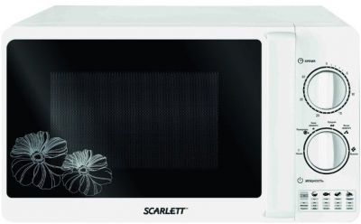 SC-MW9020S01M Микроволновая печь Scarlett (Микроволновая печь Scarlett) Изображение №1